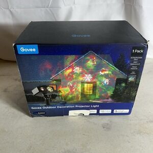 Govee Outdoor Deciration Projector Light